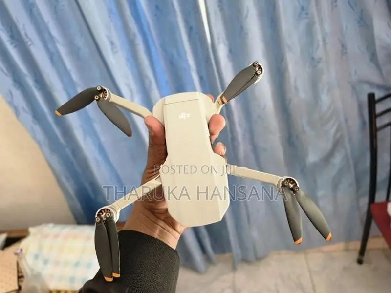 DJI Mini 2 Fly More Combo
