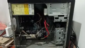 Computer Desktop