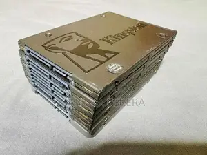 512GB SATA SSD