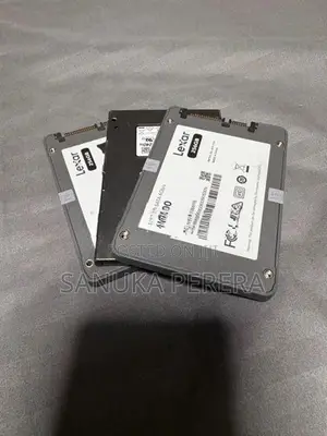 256GB Sata SSD