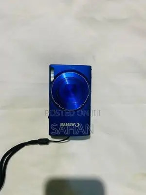 IXUS 155 Camera