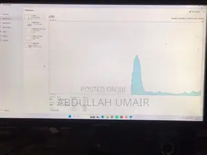 I5 3rd Gen Desktop Computer