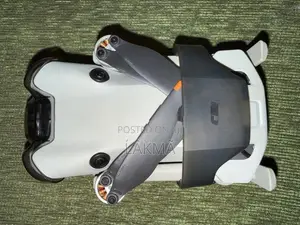 DJI Mini 4 Pro Drone Fly More Combo Plus with RC 2 Controller
