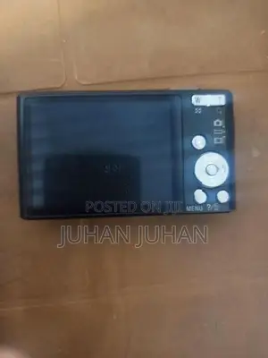 Sony Camera