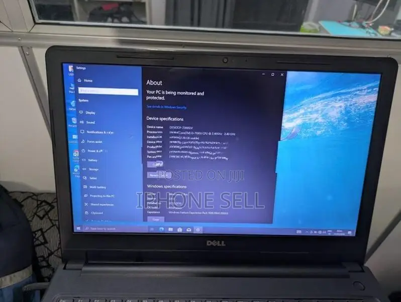 Dell Intel Core I3