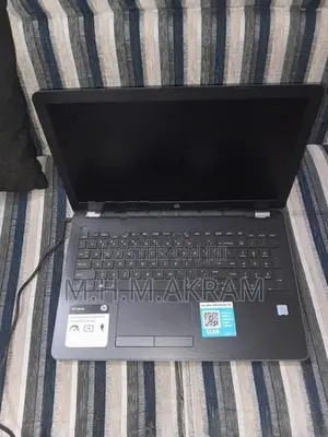 Hp Laptop for Parts