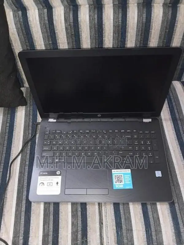 Hp Laptop for Parts