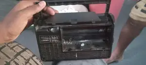 FM Radio Player
