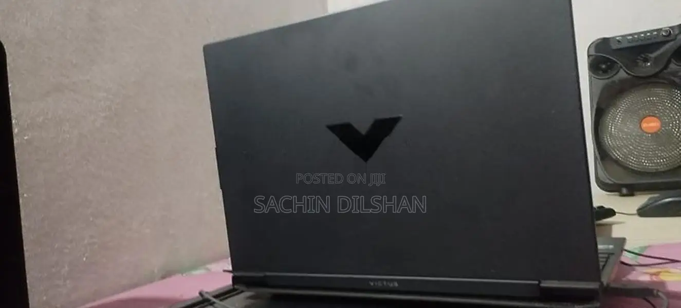 Hp Victus Laptop