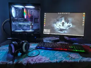 I5 6th Gen Pc