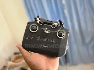 DJI Mini 2 Fly More Combo