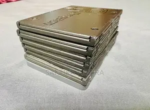 512GB SATA SSD