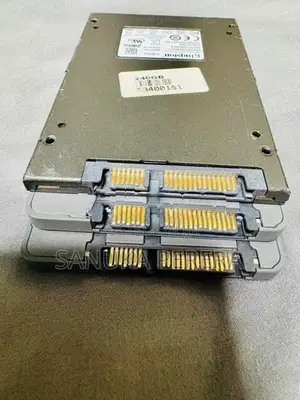 256GB Sata SSD