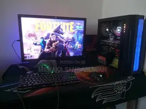 Ryzen 3 Gaming PC