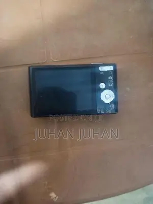 Sony Camera