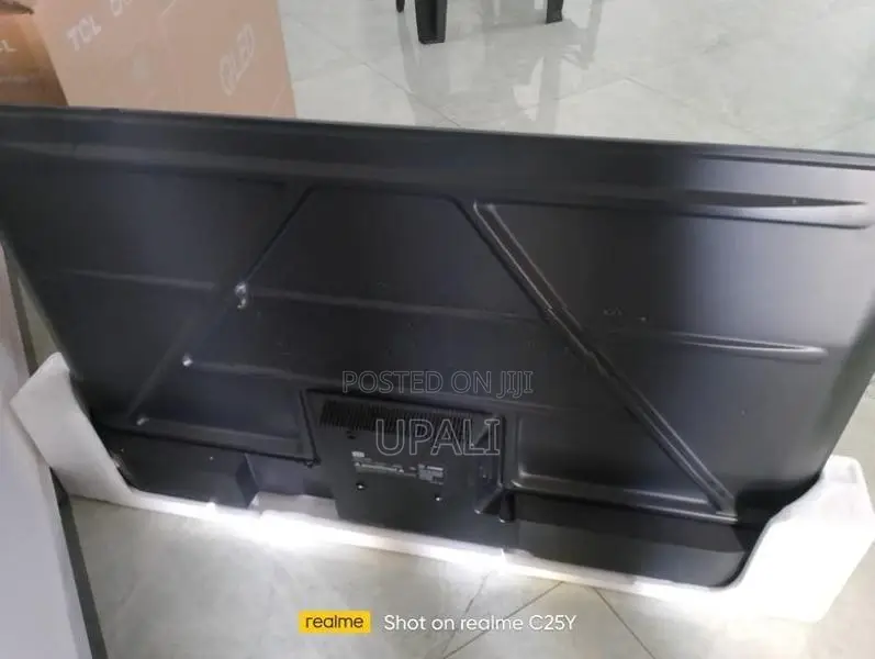 TCL 43' LED Television