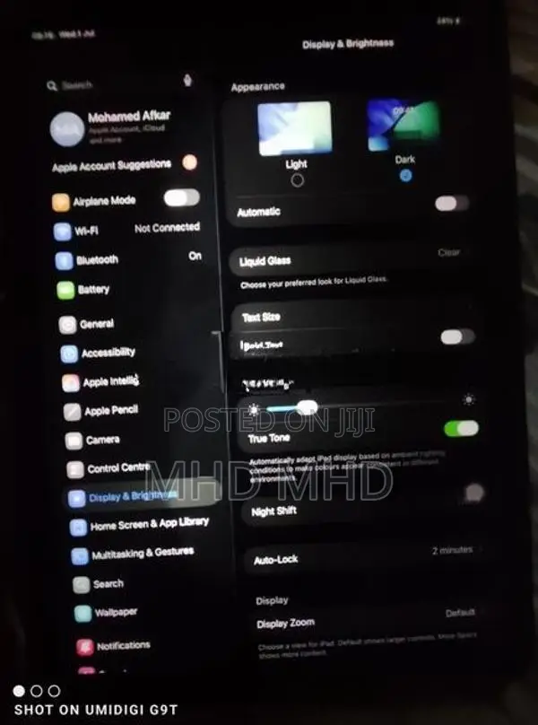 Apple iPad Air 5