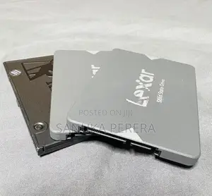 256GB Sata SSD