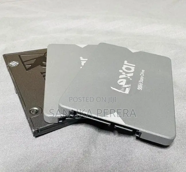 256GB Sata SSD