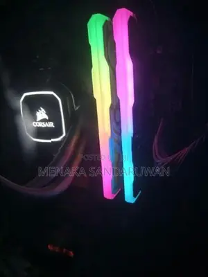 Ryzen 3 Gaming PC
