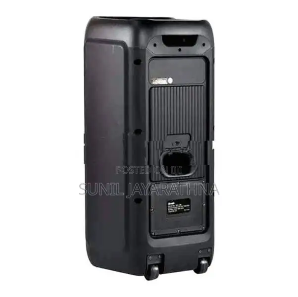 KTS 1755 Bluetooth Speaker