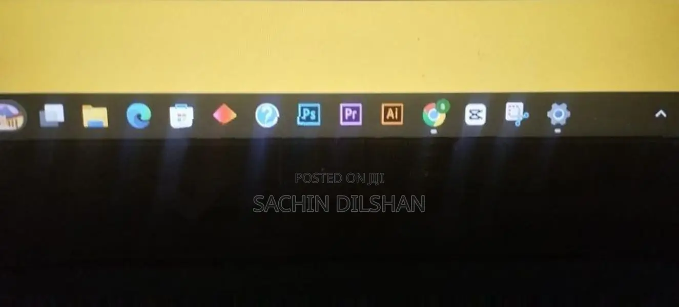 Hp Victus Laptop