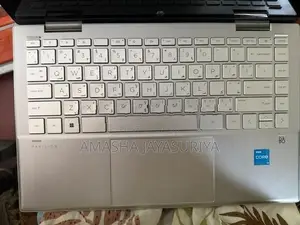 HP Pavilion 360
