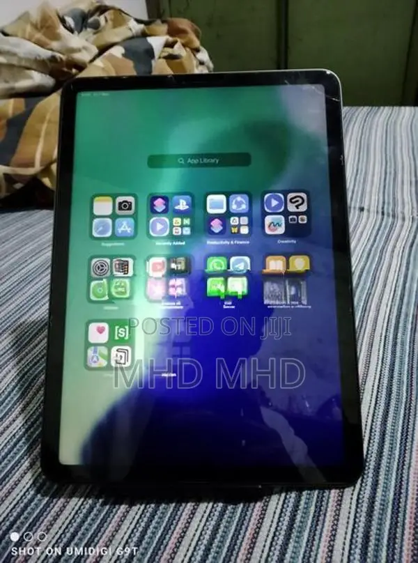 Apple iPad Air 5