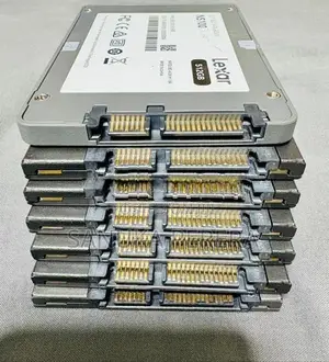 512GB SATA SSD
