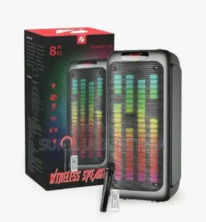 KTS 1755 Bluetooth Speaker