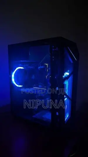 Gaming PC | Ryzen 5 3400G Processor |NVIDIA GeForce GTX 960 2GB