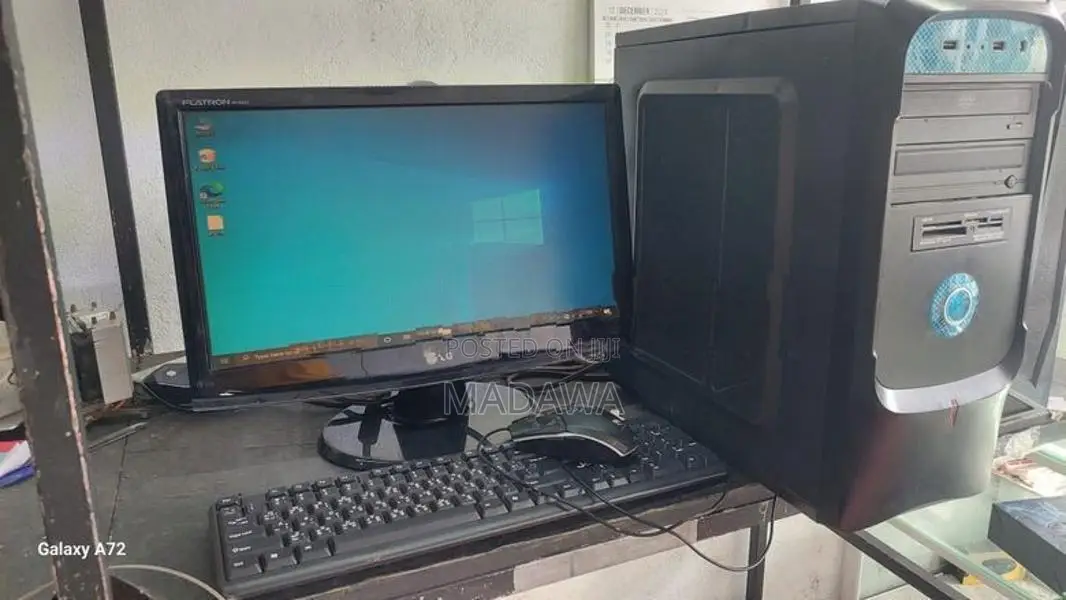 I5 6th Gen Full Set PC