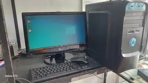 I5 6th Gen Full Set PC