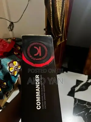 CM700 Gaming Headet