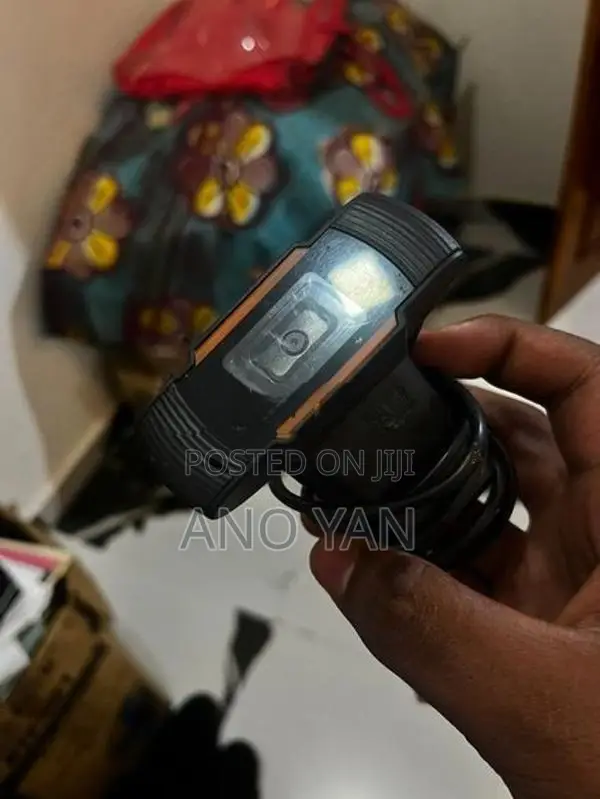 Web Camera
