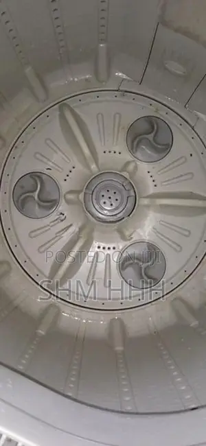 LG 5KG Full Auto Automatic Washing Machine
