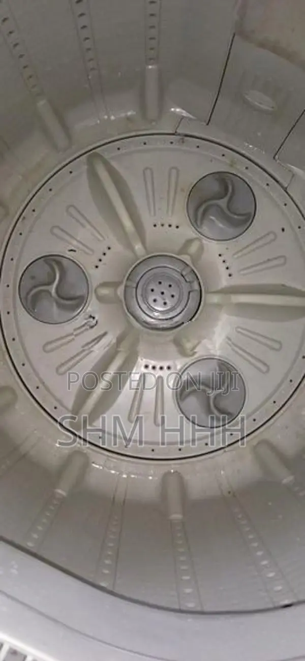 LG 5KG Full Auto Automatic Washing Machine