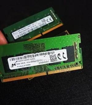 DDR4 8GB 3200MHZ RAM