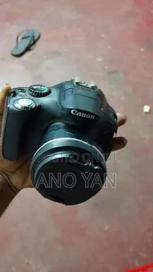 Canon Camera