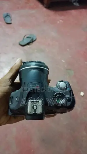 Canon Camera