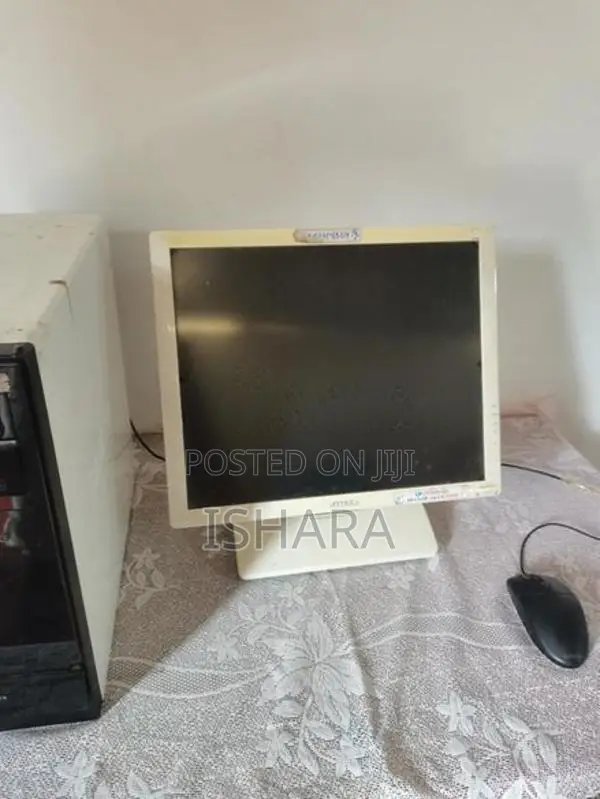 Monitor