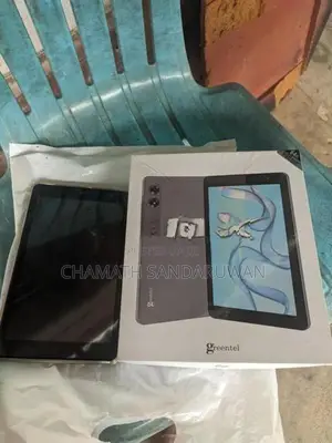 Greentel Tab X