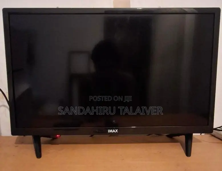 Imax 24 Inch HD LED TV