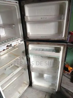 LG Fridge