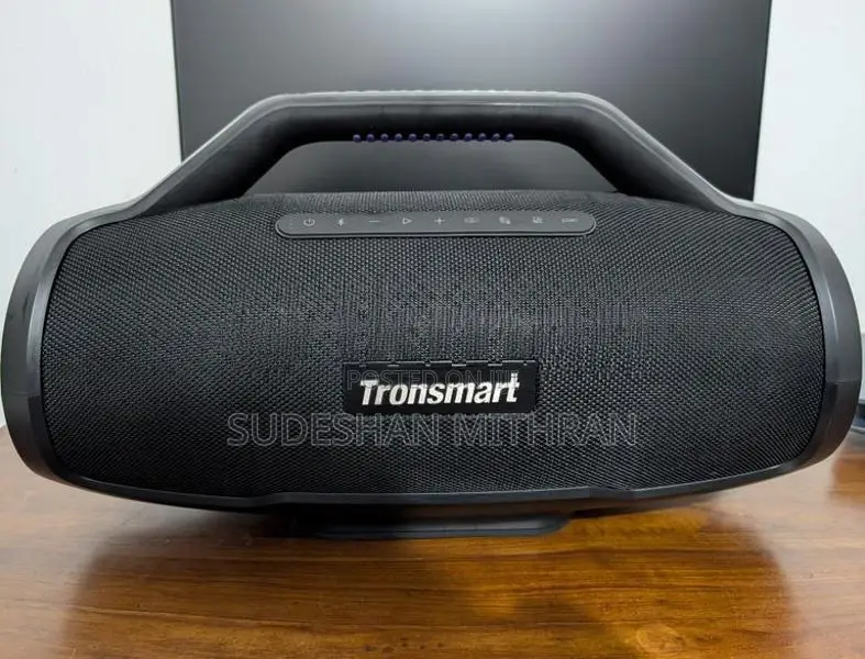 Tronsmart Bang Max