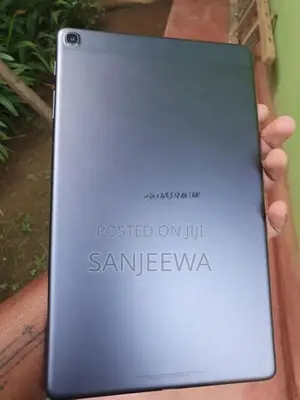 Samsung Tab A 10.1