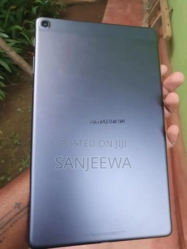 Samsung Tab A 10.1