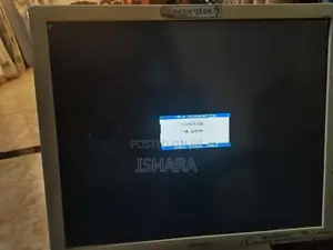 Monitor