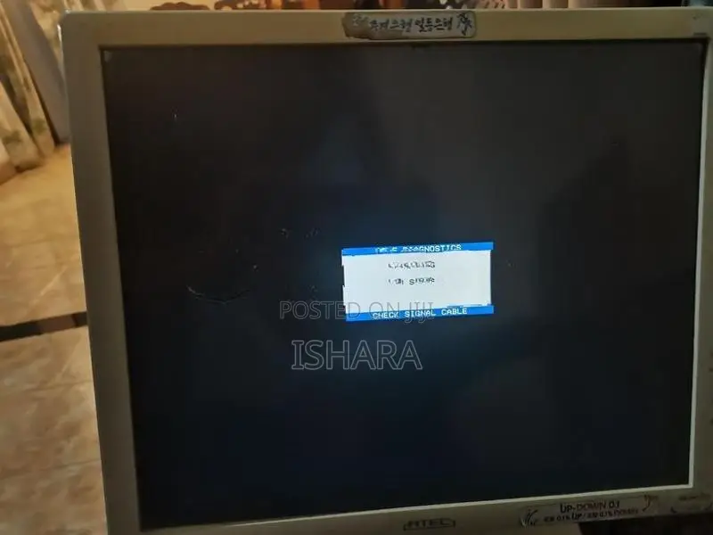 Monitor