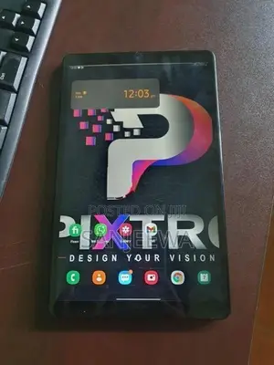 Samsung Tab A 10.1